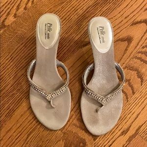 Wedding/ evening shoes